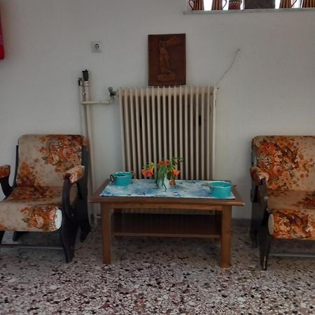 Kamariotissa Hotel Kima מראה חיצוני תמונה