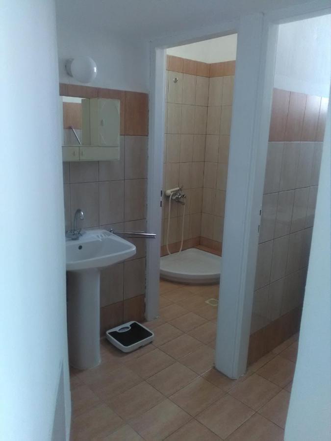 Kamariotissa Hotel Kima מראה חיצוני תמונה