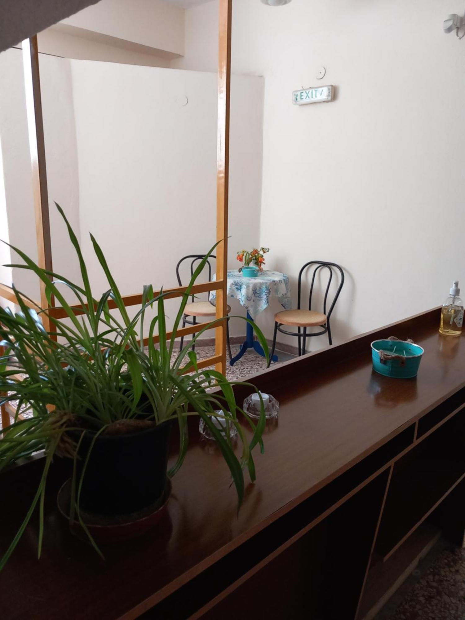 Kamariotissa Hotel Kima מראה חיצוני תמונה