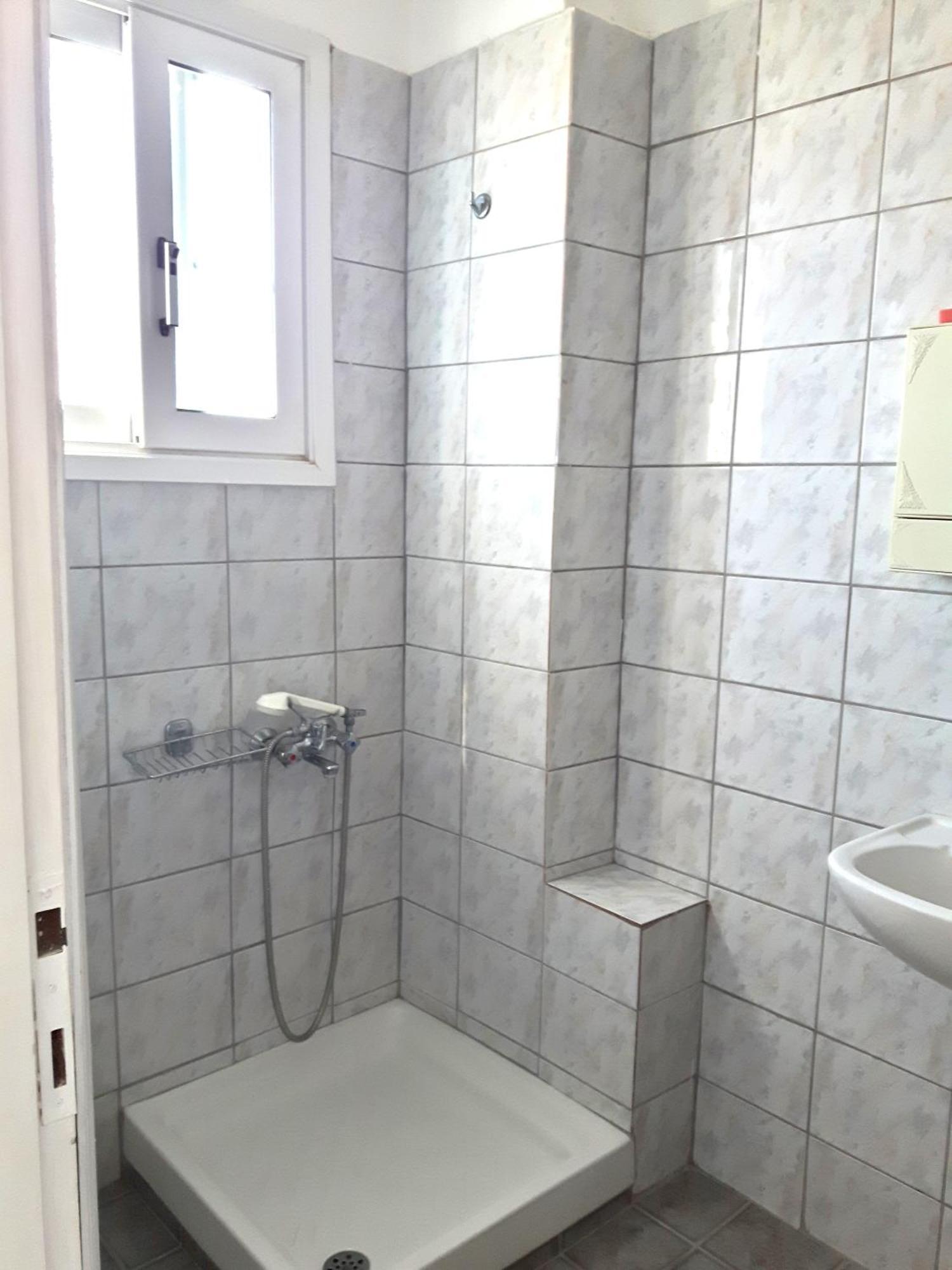 Kamariotissa Hotel Kima מראה חיצוני תמונה