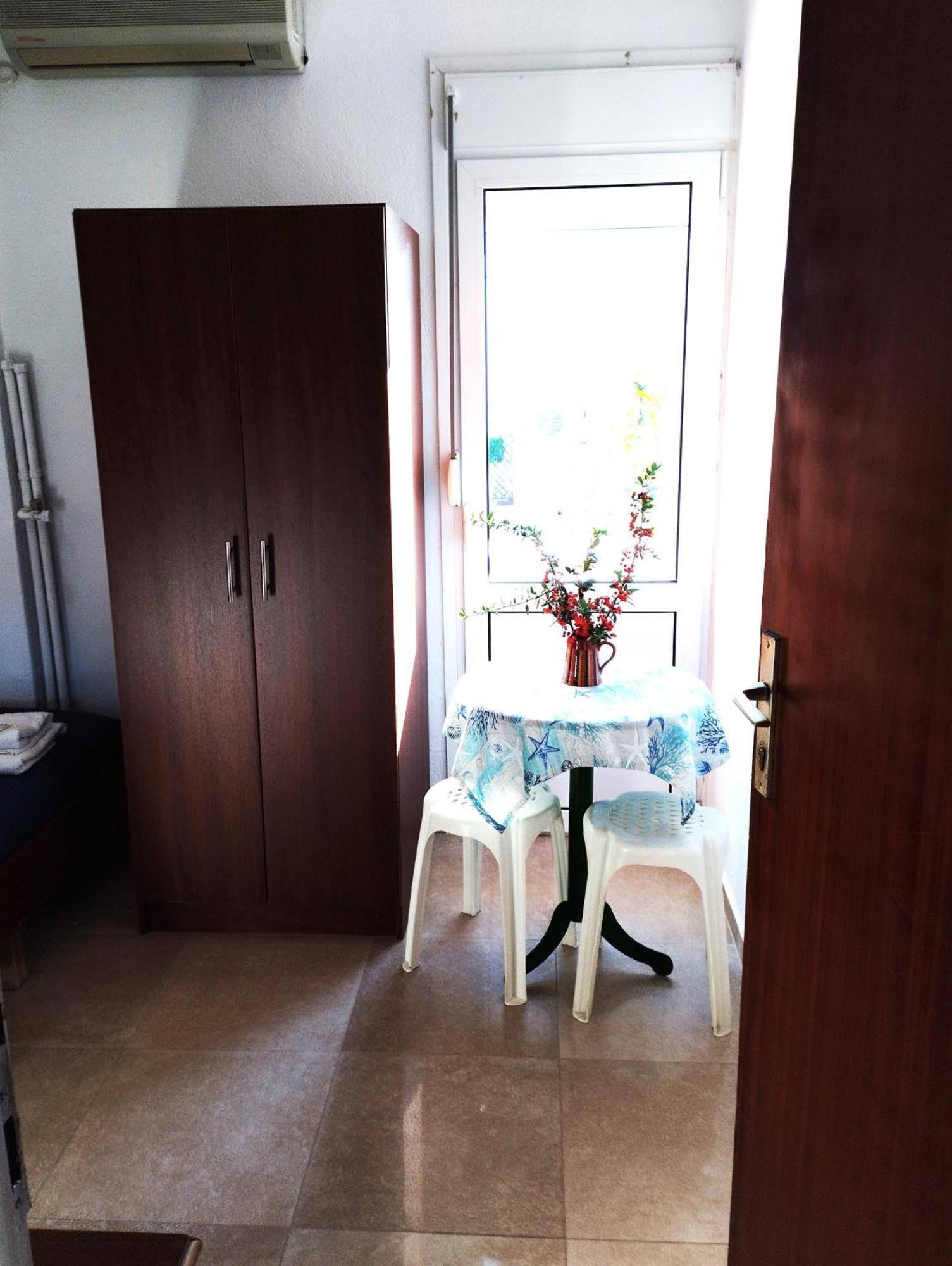 Kamariotissa Hotel Kima מראה חיצוני תמונה