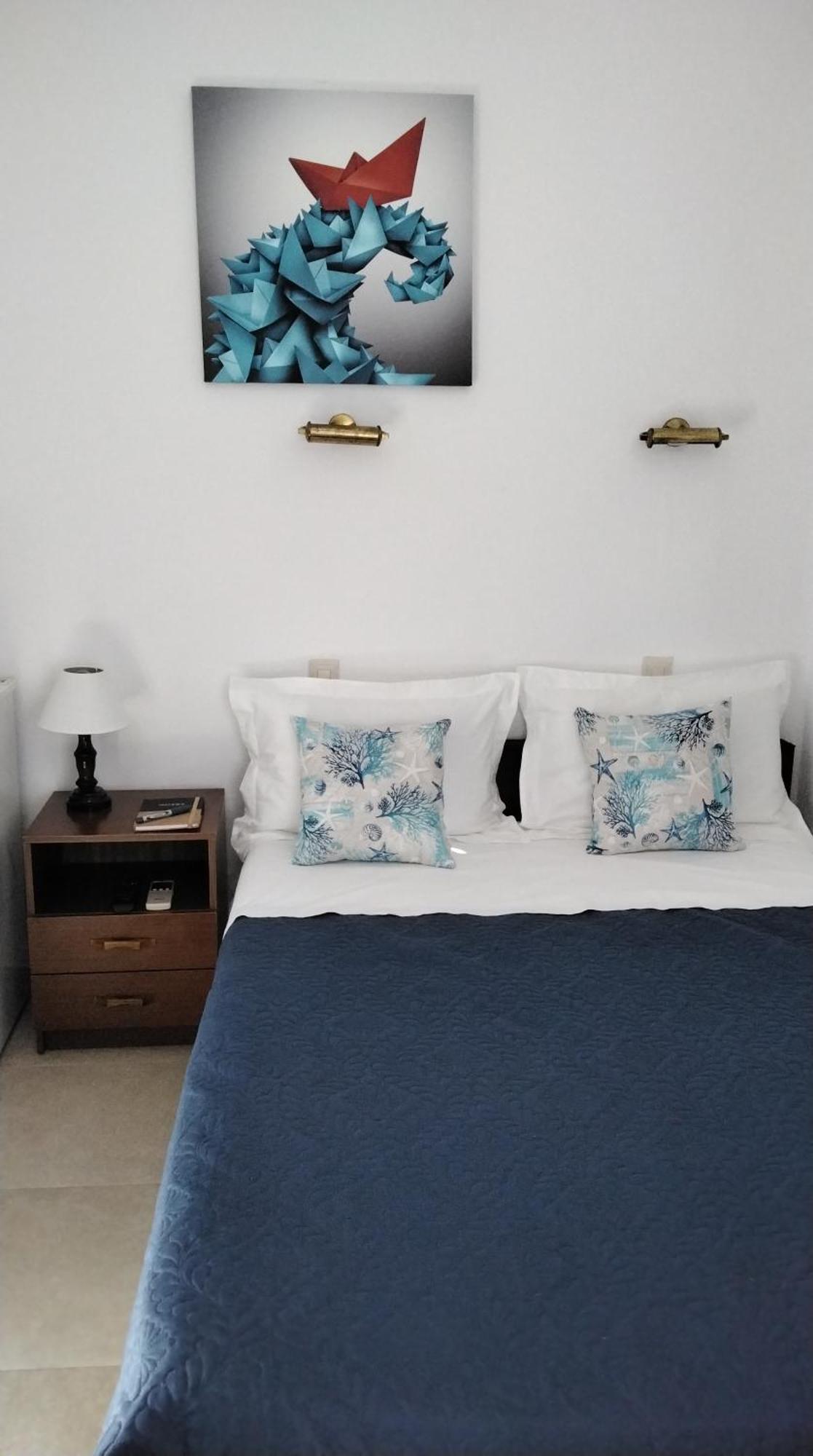 Kamariotissa Hotel Kima מראה חיצוני תמונה