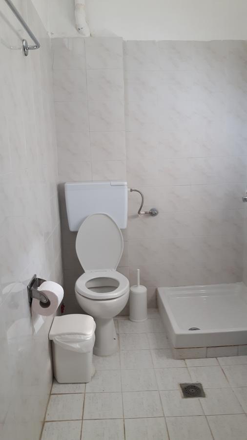 Kamariotissa Hotel Kima מראה חיצוני תמונה