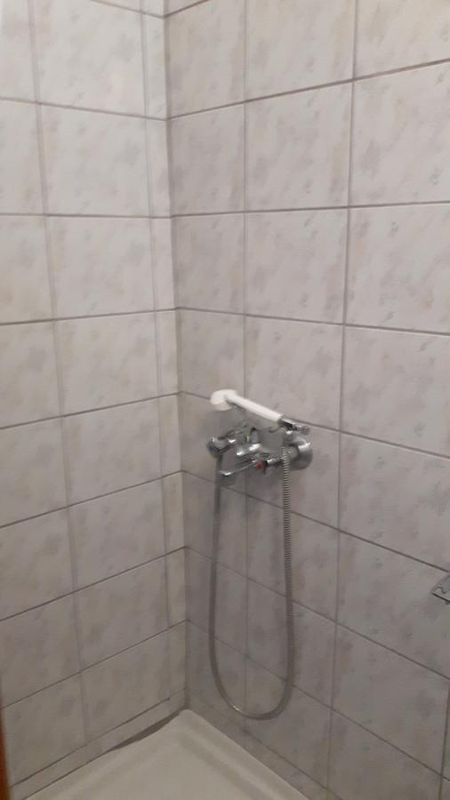 Kamariotissa Hotel Kima מראה חיצוני תמונה