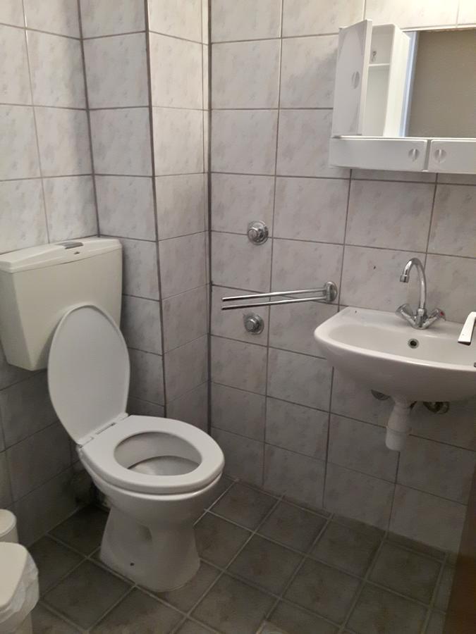 Kamariotissa Hotel Kima מראה חיצוני תמונה