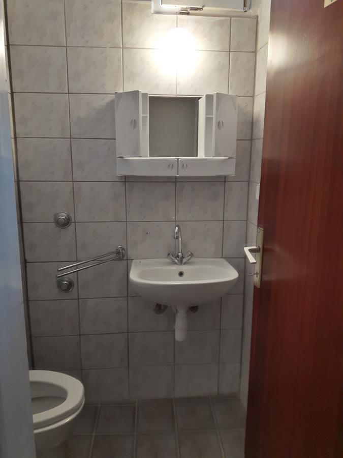 Kamariotissa Hotel Kima מראה חיצוני תמונה